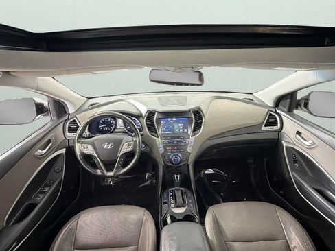 Used 2017 Hyundai Santa Fe Limited FWD image 31