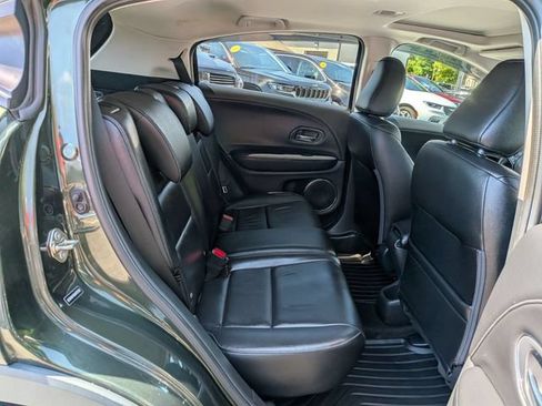 Used 2016 Honda HR-V EX-L image 30