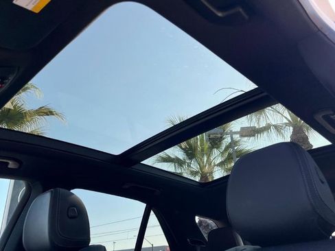 Certified 2024 Mercedes-Benz GLE 53 AMG GLE 53 AMGﾮ image 14