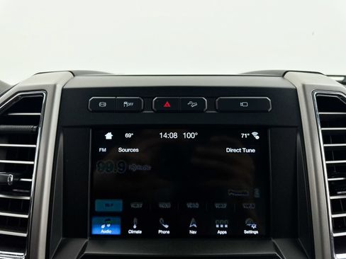Used 2017 Ford F250 Lariat w/ Lariat Ultimate Package AWD/4WD image 20