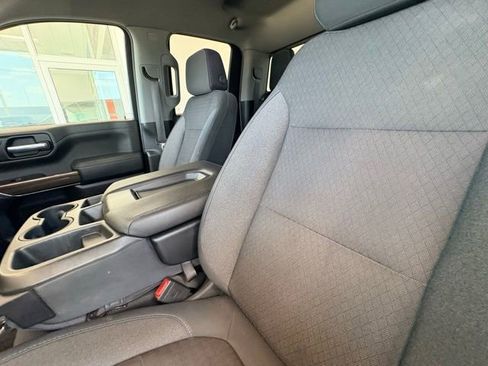 Used 2019 Chevrolet Silverado 1500 LT w/ All-Star Edition AWD/4WD image 26