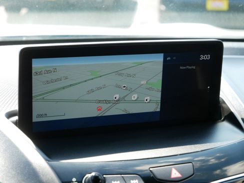 Used 2021 Acura RDX AWD w/ Technology Package image 22