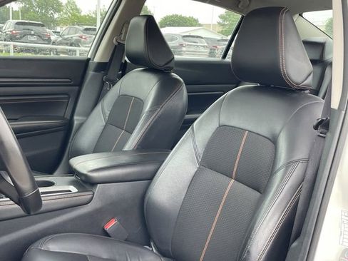 Used 2022 Nissan Altima 2.5 SR FWD image 23