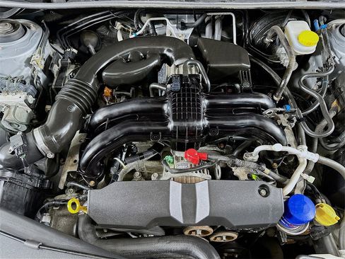 Used 2014 Subaru Crosstrek 2.0i Limited w/ Popular Package #2 image 29