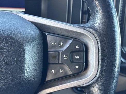 Used 2022 Ford Bronco Wildtrak image 9