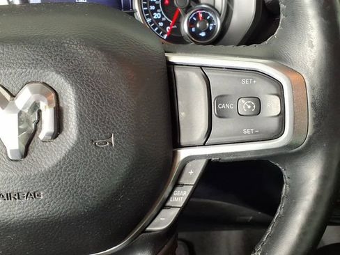 Used 2020 RAM 1500 Big Horn AWD/4WD image 22