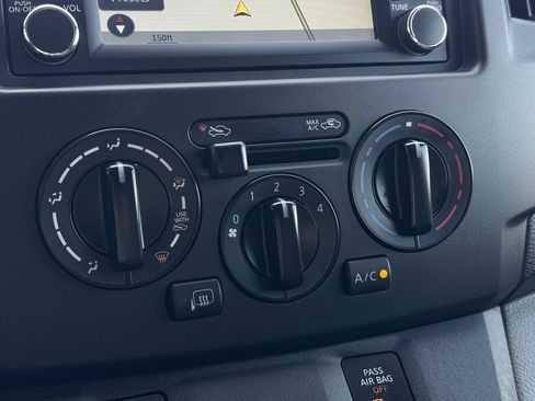 Used 2019 Nissan NV200 SV w/ Navigation Package FWD image 23