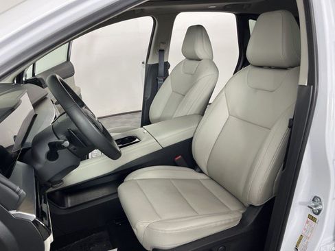 Used 2025 Nissan Murano SL AWD/4WD image 15