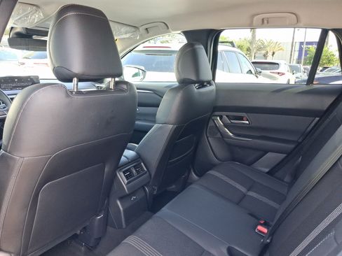 Certified 2026 MAZDA CX-50 AWD 2.5 S w/ Cargo Package image 7