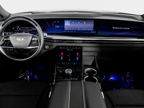 Used 2026 Cadillac Escalade Sport image 58