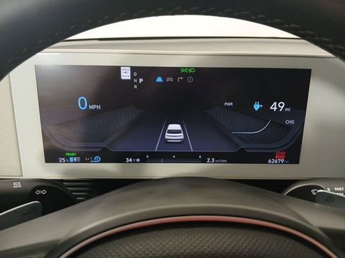 Used 2022 Hyundai Ioniq 5 SE w/ Cargo Package image 15