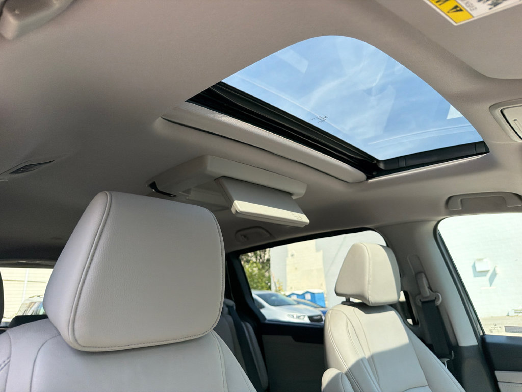 Used 2019 Honda Odyssey EX-L image 12