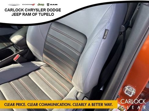 Used 2021 Nissan Kicks SR w/ SR Premium Package image 24