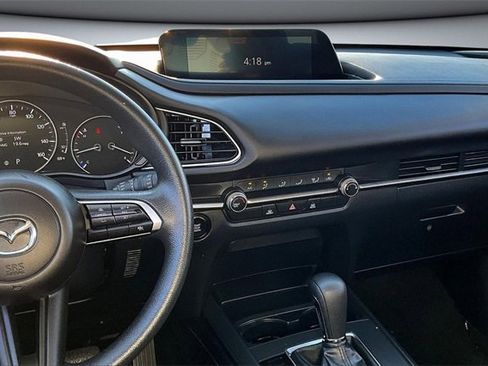 Used 2025 MAZDA CX-30 AWD 2.5 S image 9