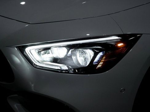 New 2026 Mercedes-Benz AMG GT 53 image 8