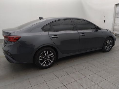 Used 2024 Kia Forte LXS w/ LXS Technology Package FWD image 10