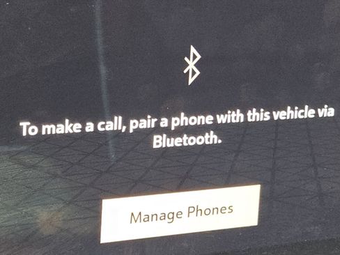 Used 2023 GMC Sierra 1500 Denali Ultimate image 8