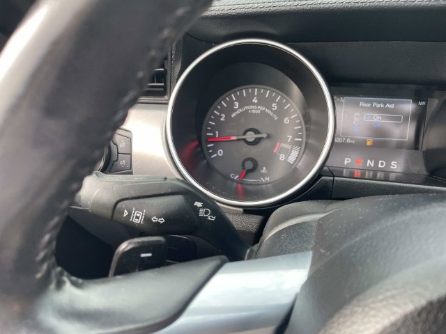 Used 2022 Ford Mustang GT Premium RWD image 33