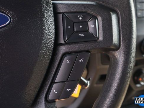 Used 2021 Ford F450 XL w/ Power Equipment Group image 21