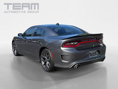 Certified 2021 Dodge Charger GT w/ Plus Group RWD image 5