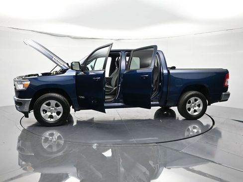 Used 2021 RAM 1500 Big Horn image 57