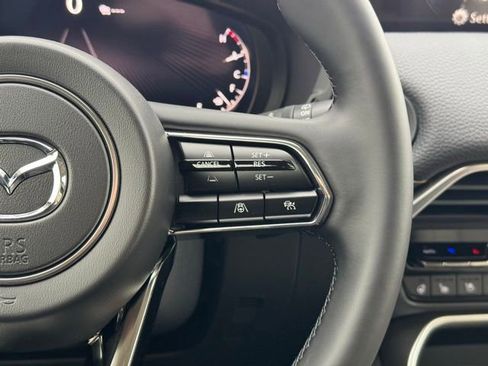 New 2026 MAZDA CX-90 3.3 Turbo w/ Premium Sport Pkg image 24