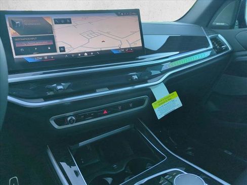 New 2026 BMW X5 xDrive40i image 12