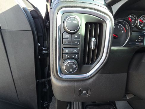 Used 2021 Chevrolet Silverado 1500 RST w/ All Star Edition Plus AWD/4WD image 21