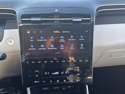 Used 2024 Hyundai Tucson Limited image 9