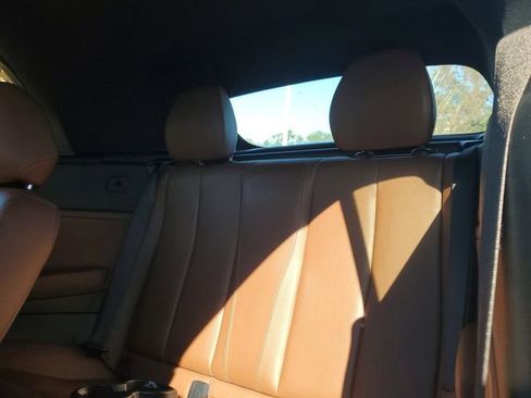 Used 2015 BMW 228i Convertible w/ Driver Assistance Package image 10