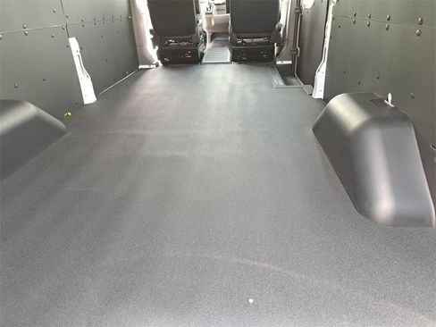 New 2025 Ford Transit 150 Low Roof w/ Load Area Protection Package image 13