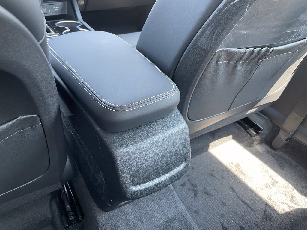 New 2026 Kia K5 GT-Line FWD image 26