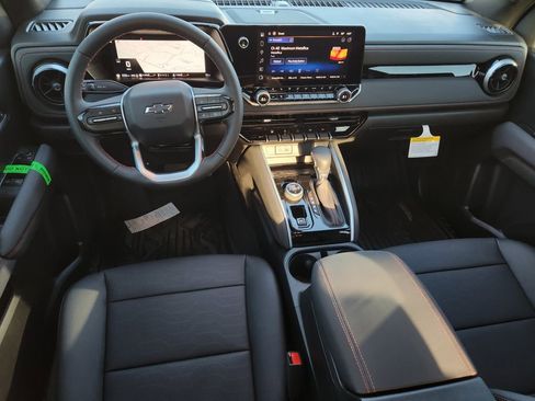 New 2026 Chevrolet Colorado Z71 w/ Technology Package image 18