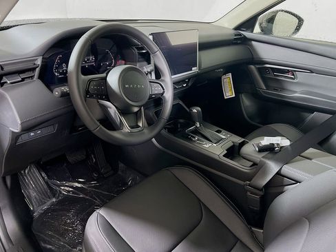 New 2026 MAZDA CX-5 2.5 S w/ Premium Package image 9