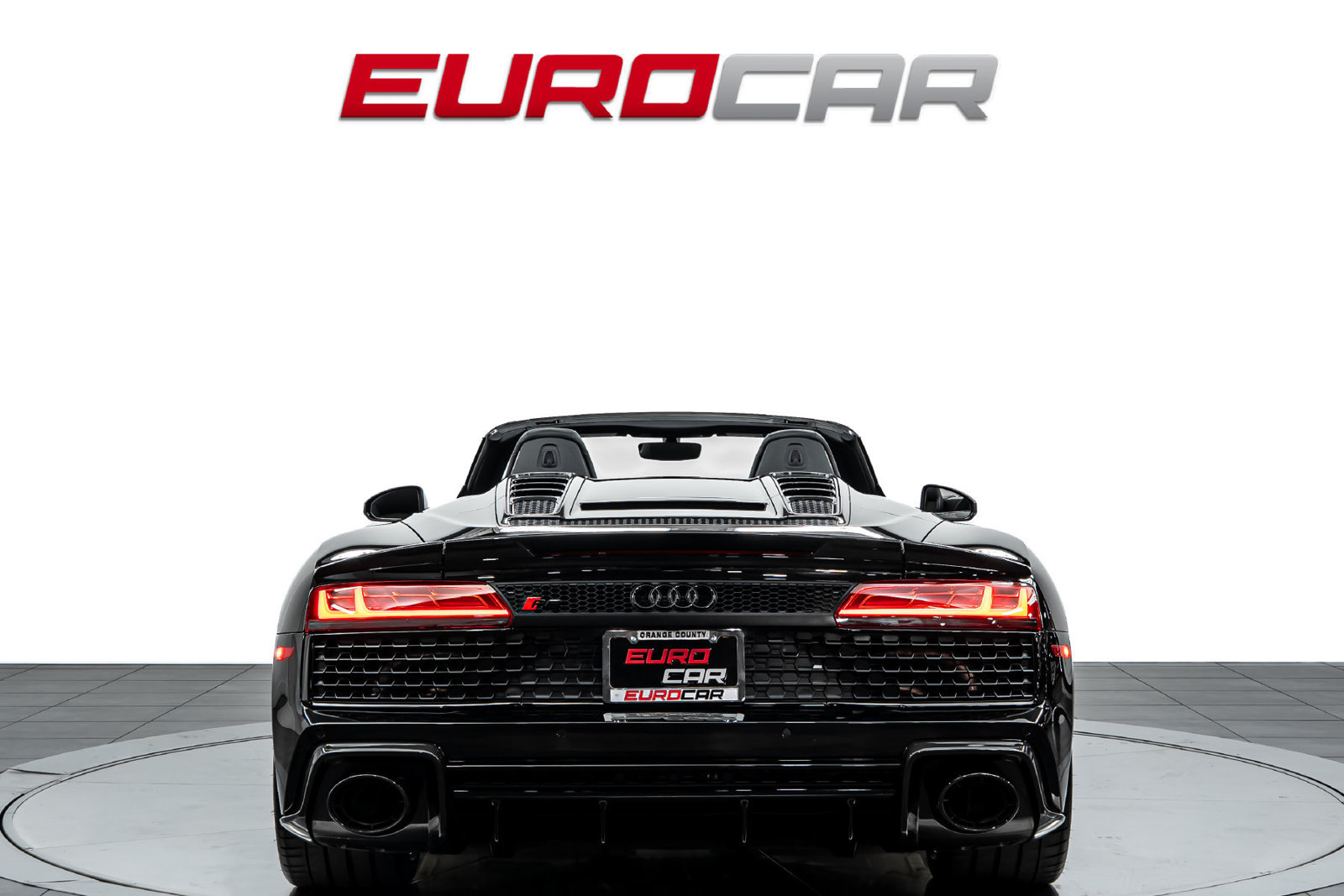 Used 2023 Audi R8 V10 performance AWD/4WD image 5