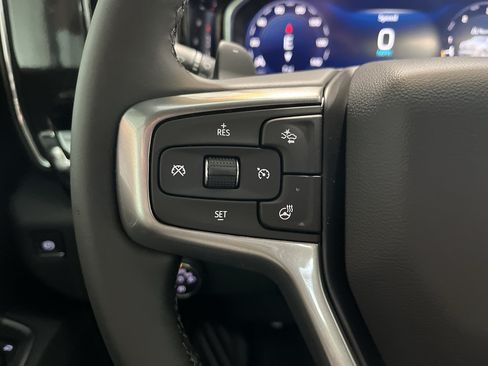 New 2026 Chevrolet Silverado 1500 RST w/ Z71 Off-Road Package AWD/4WD image 18