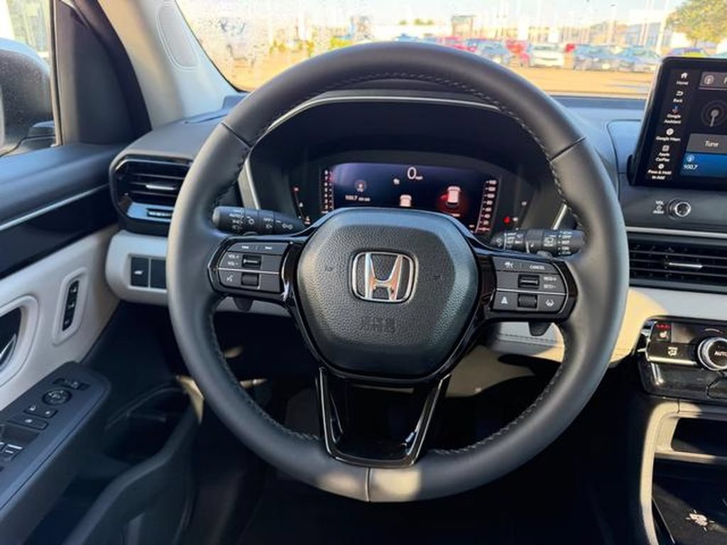 New 2026 Honda Pilot EX-L image 13