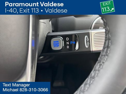 New 2026 Hyundai Palisade Calligraphy image 17