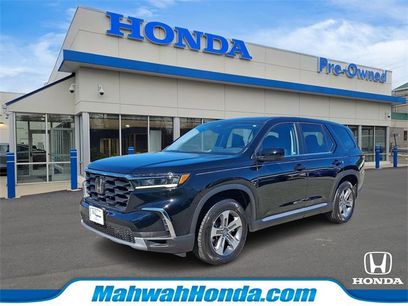 Used 2023 Honda Pilot EX-L
