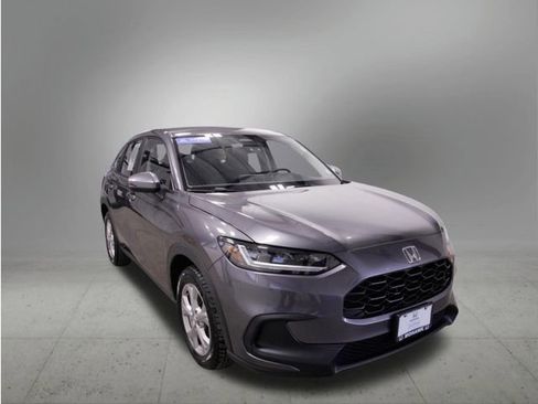 Certified 2023 Honda HR-V LX image 10