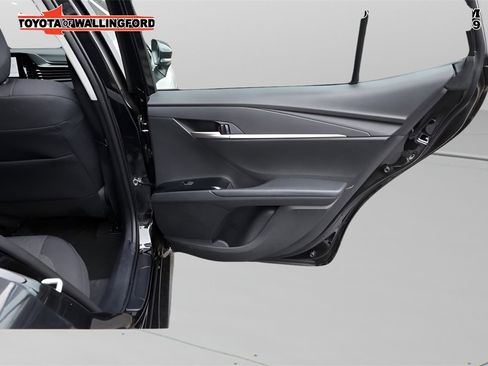 Certified 2025 Toyota Camry LE image 20