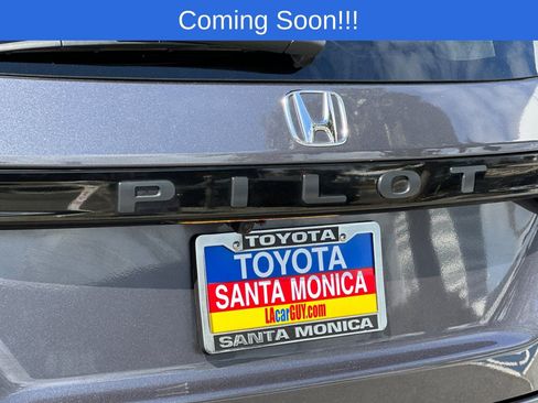 Used 2025 Honda Pilot EX-L image 28