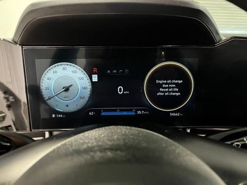 Used 2024 Hyundai Elantra SEL FWD image 26