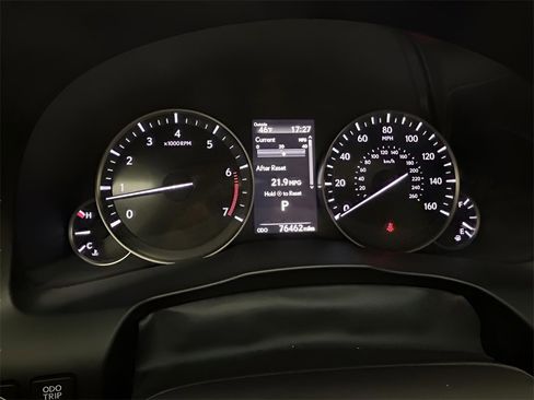 Used 2018 Lexus ES 350 image 15