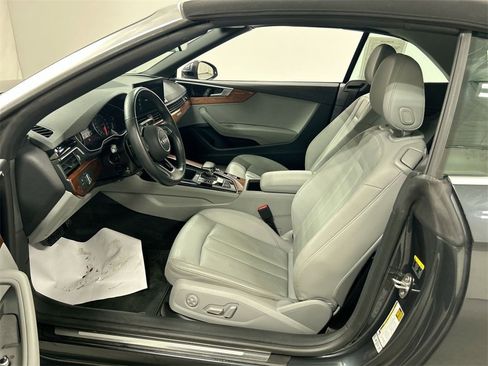 Used 2022 Audi A5 2.0T Premium image 9
