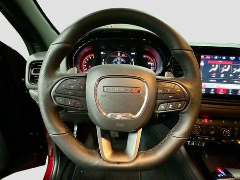 New 2026 Dodge Durango GT image 12