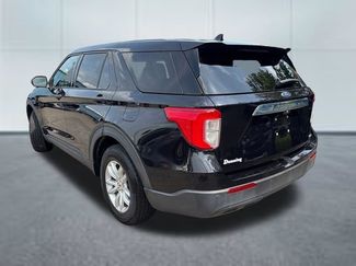 Used 2020 Ford Explorer 4WD video 2