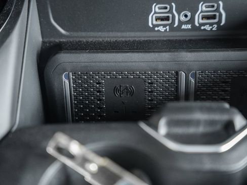 New 2026 RAM 2500 Laramie AWD/4WD image 29