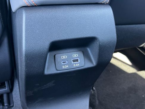 New 2026 Subaru Crosstrek 2.5i Limited w/ Crosstrek Mirror Package image 15