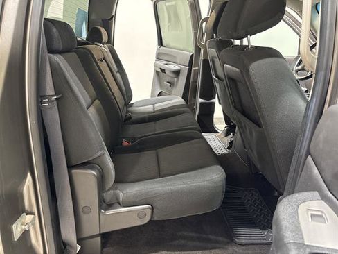 Used 2012 Chevrolet Silverado 1500 LT w/ All-Star Edition image 20